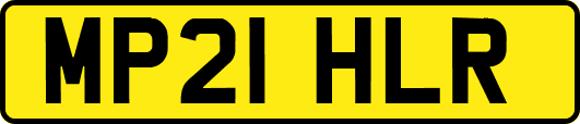 MP21HLR