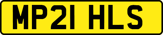 MP21HLS