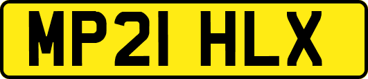 MP21HLX