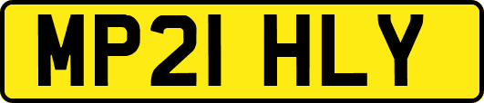 MP21HLY