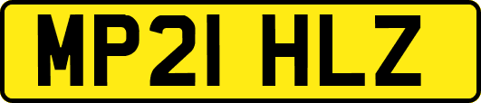 MP21HLZ