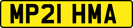 MP21HMA