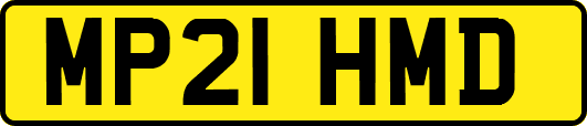 MP21HMD