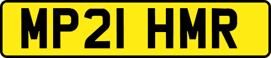 MP21HMR