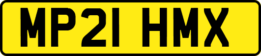 MP21HMX