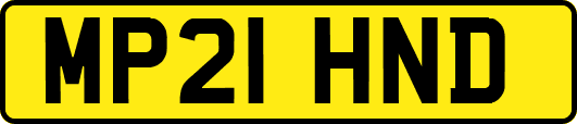 MP21HND