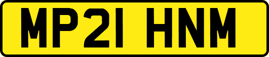 MP21HNM