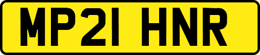 MP21HNR