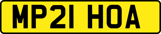 MP21HOA