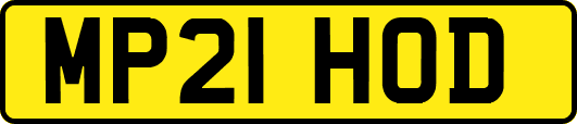 MP21HOD