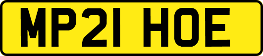 MP21HOE