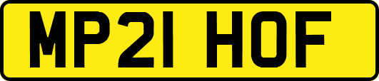MP21HOF
