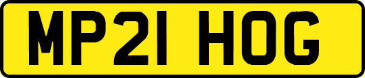 MP21HOG