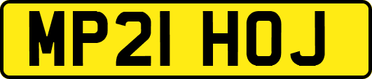 MP21HOJ
