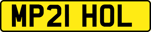 MP21HOL