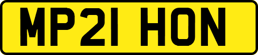MP21HON