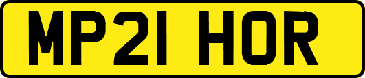 MP21HOR