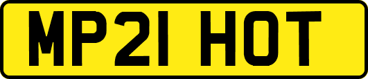 MP21HOT