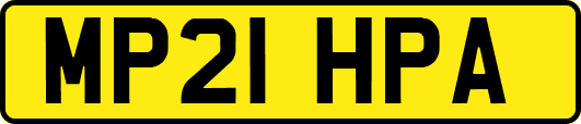 MP21HPA