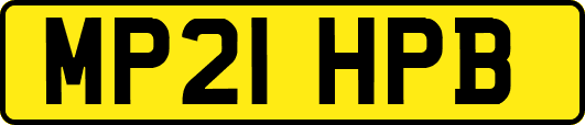 MP21HPB