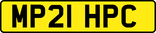 MP21HPC