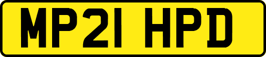 MP21HPD