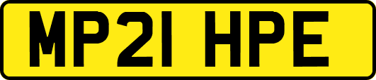 MP21HPE