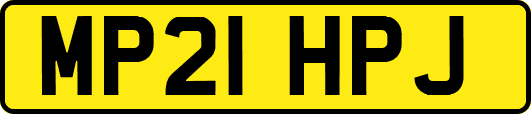MP21HPJ