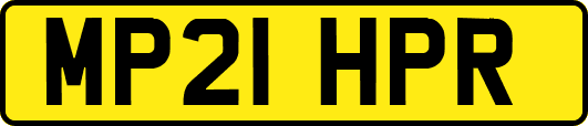 MP21HPR