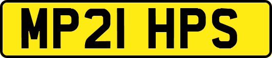 MP21HPS