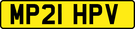 MP21HPV