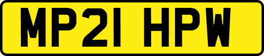 MP21HPW