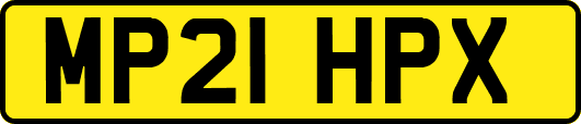 MP21HPX