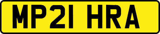 MP21HRA