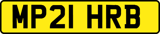 MP21HRB