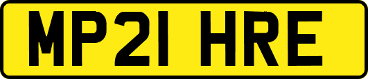 MP21HRE