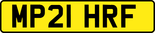 MP21HRF