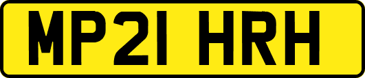 MP21HRH