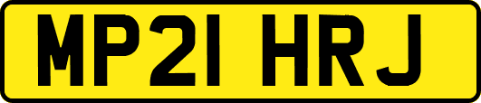 MP21HRJ