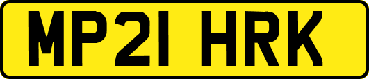 MP21HRK