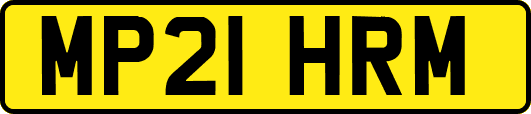 MP21HRM