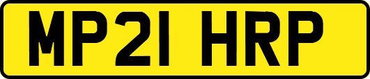 MP21HRP