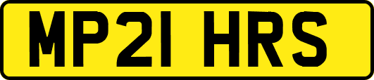 MP21HRS