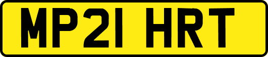 MP21HRT