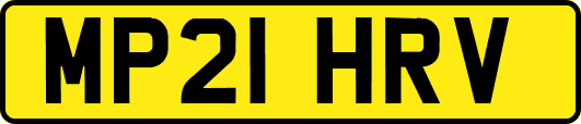 MP21HRV