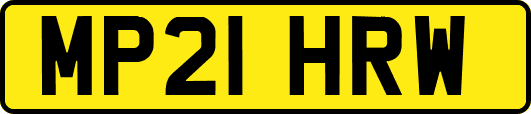 MP21HRW