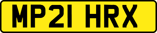 MP21HRX