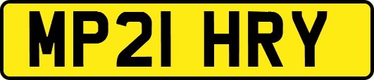 MP21HRY