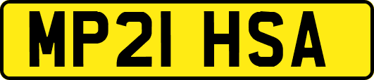 MP21HSA