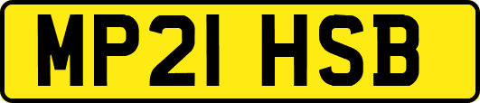 MP21HSB